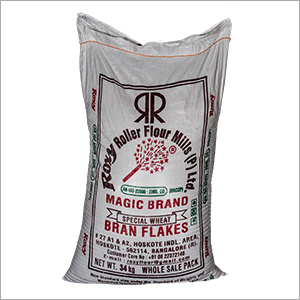 Wheat Bran Flakes