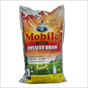 Pav Wheat Bran