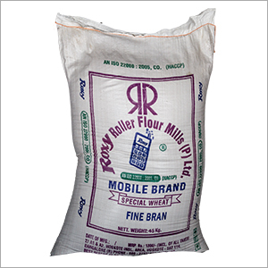 Wheat Fine Bran