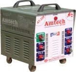 Portable AC Arc Welder