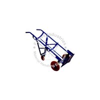 Cylinder Trolley