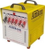 Ac Arc Welding Machine