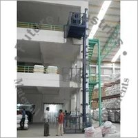 Goods Lifts