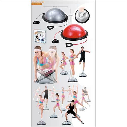 BALANCE STEP MODEL BS 500