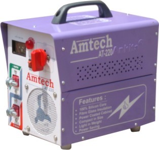 Porable Arc Welding Machine