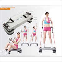 Puller Aerobic Step Model R 760