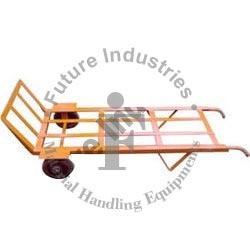 Heavy Duty Sack Truck