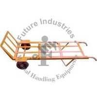 Heavy Duty Sack Truck