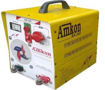 Potable Arc Welding Machine