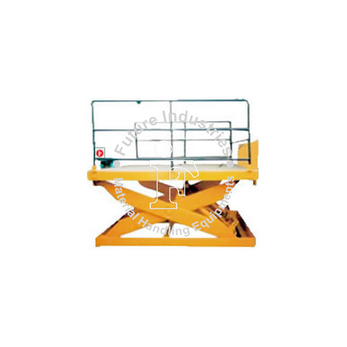 Lifting Table