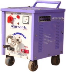 Regulator AC Arc Welding Machine