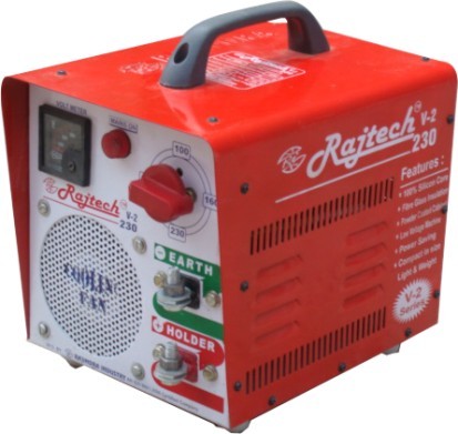 Arc Welder 230 Amp