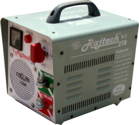 Portable Arc Welding Machine