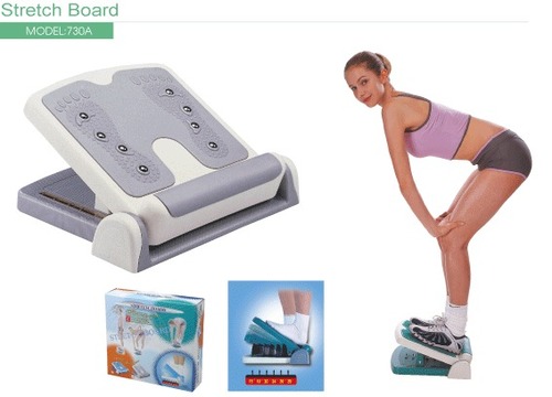 Stretch Board