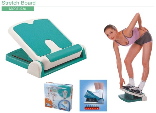 STRETCH BOARD MODEL  730