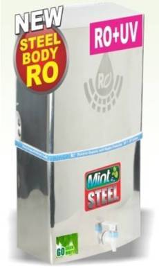 Domestic Water Purifier