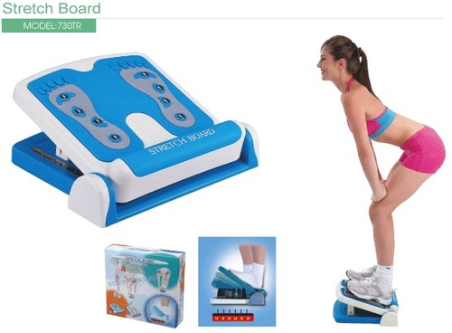 STRETCH BOARD MODEL 730TR