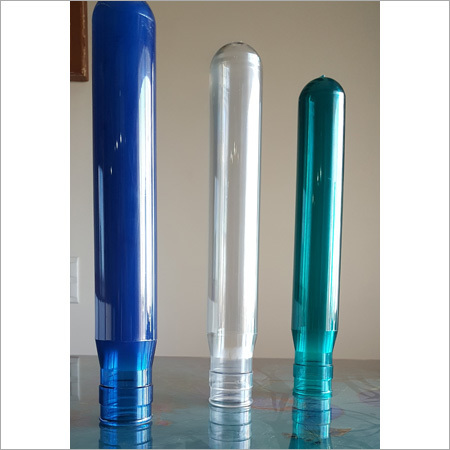 38 MM PET Preform 38 MM PET Preform
