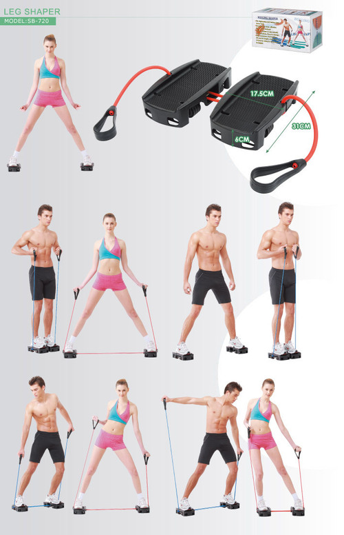Leg Shaper