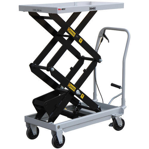 Portable Scissor Lift Table