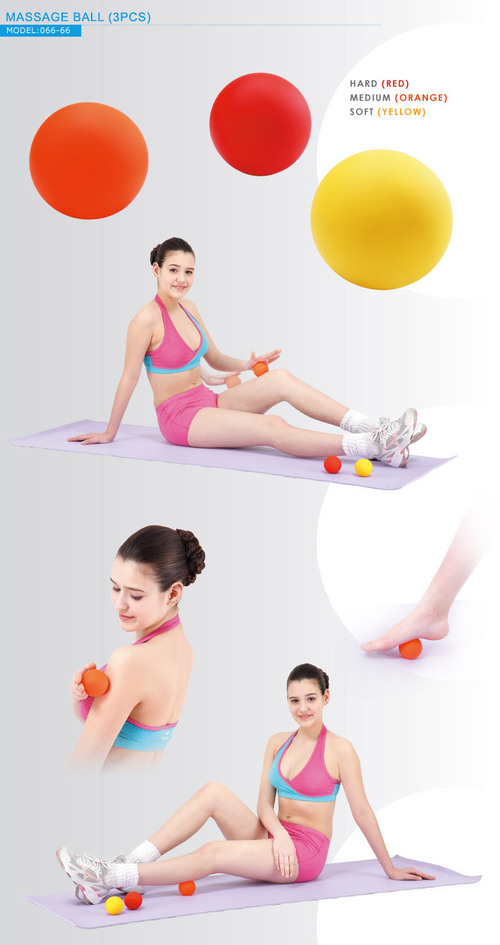 MASSAGE BALL
