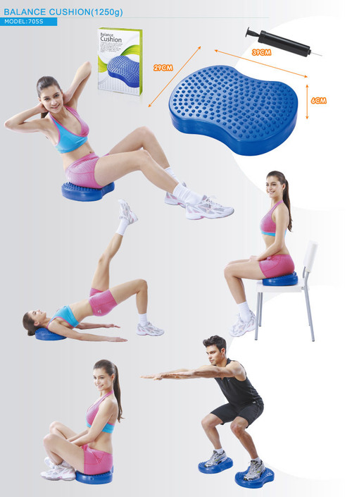 BALANCE CUSHION (1250g)