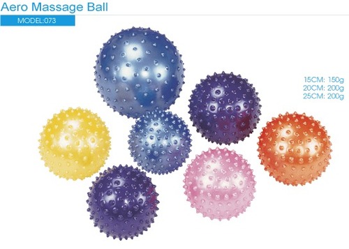 AERO MASSAGE BALL