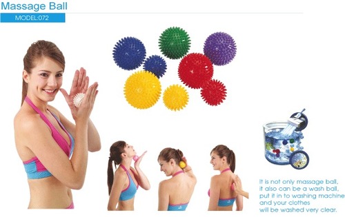 MASSAGE BALL