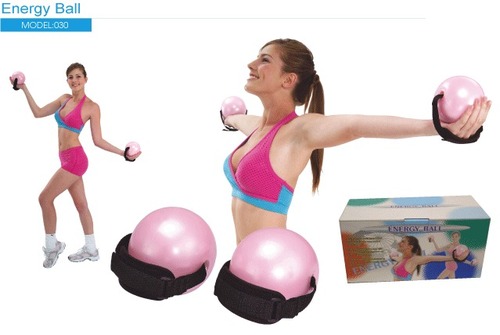 ENERGY BALL