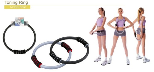 Toning Ring