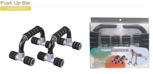 Gym Push Up Bar