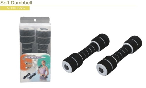 Soft Dumbbell