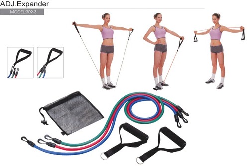 Pull Exerciser