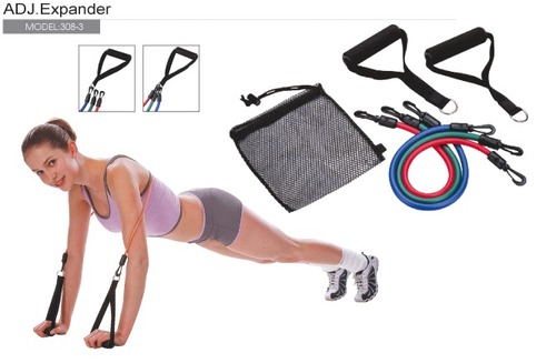 ADJ. EXPANDER