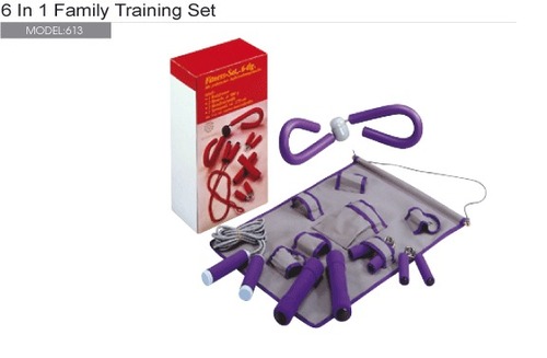 Fitness Set