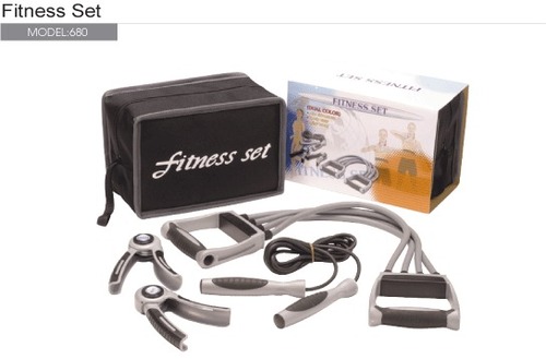 FITNESS SET