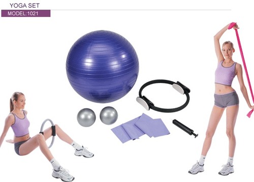 YOGA SET