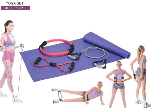 YOGA SET
