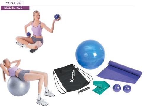 YOGA SET