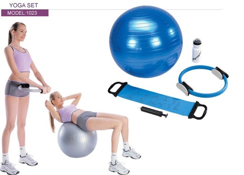 YOGA SET
