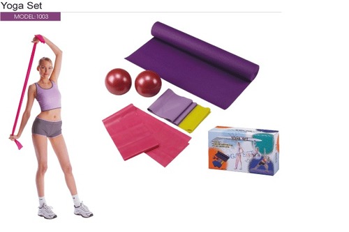 YOGA SET