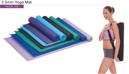 3.5 mm Yoga Mat
