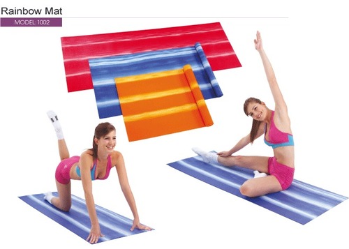 About Yoga