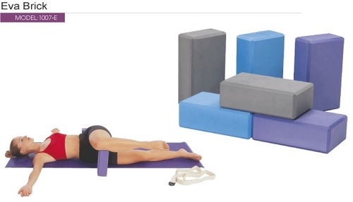 EVA Brick
