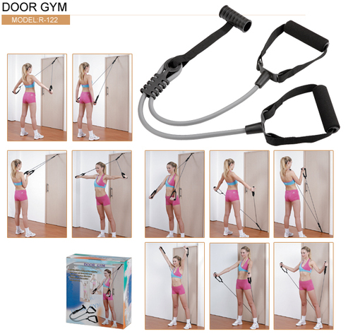 DOOR GYM