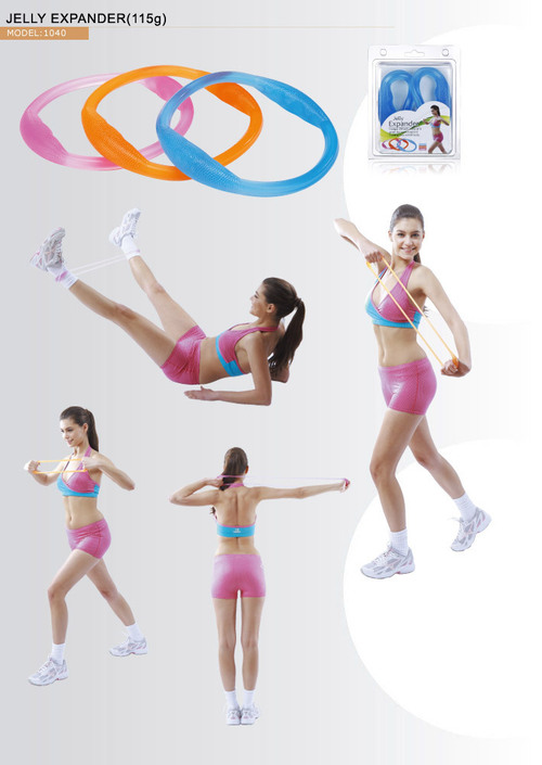 JELLY EXPANDER (115g)