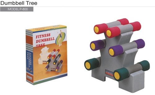 DUMBBELL TREE