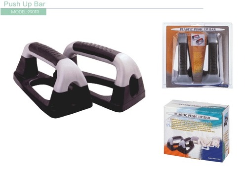 Push Up Bar