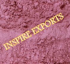 Dehydrated Red Onion Powder