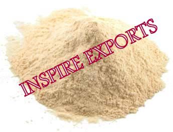 Dehydrated Garlic Powder